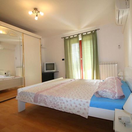 Apartments Mediteran Portoroz Ngoại thất bức ảnh