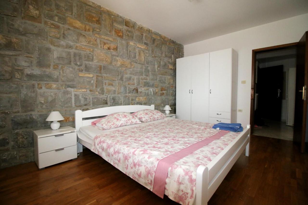 Apartments Mediteran Portoroz Ngoại thất bức ảnh