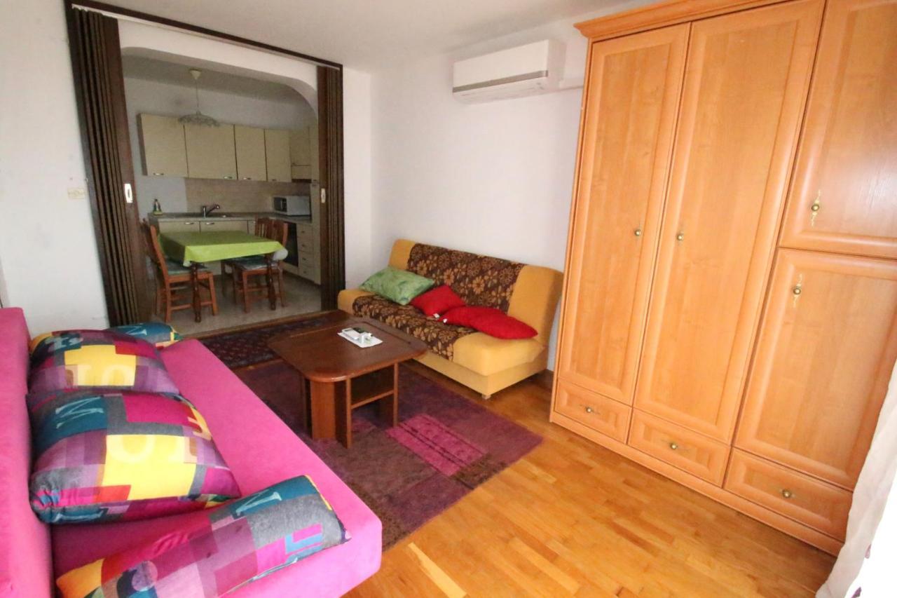 Apartments Mediteran Portoroz Ngoại thất bức ảnh