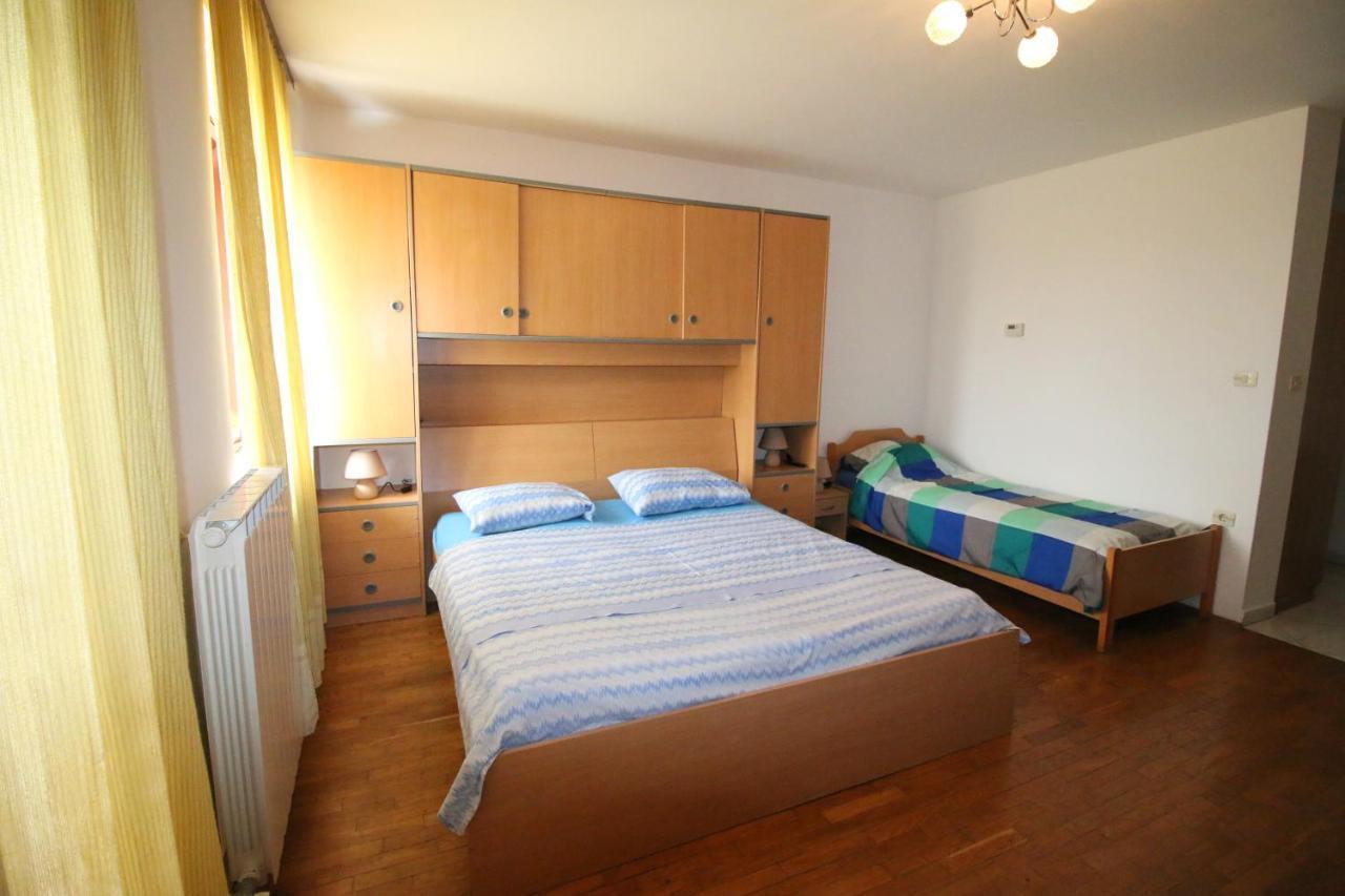 Apartments Mediteran Portoroz Ngoại thất bức ảnh
