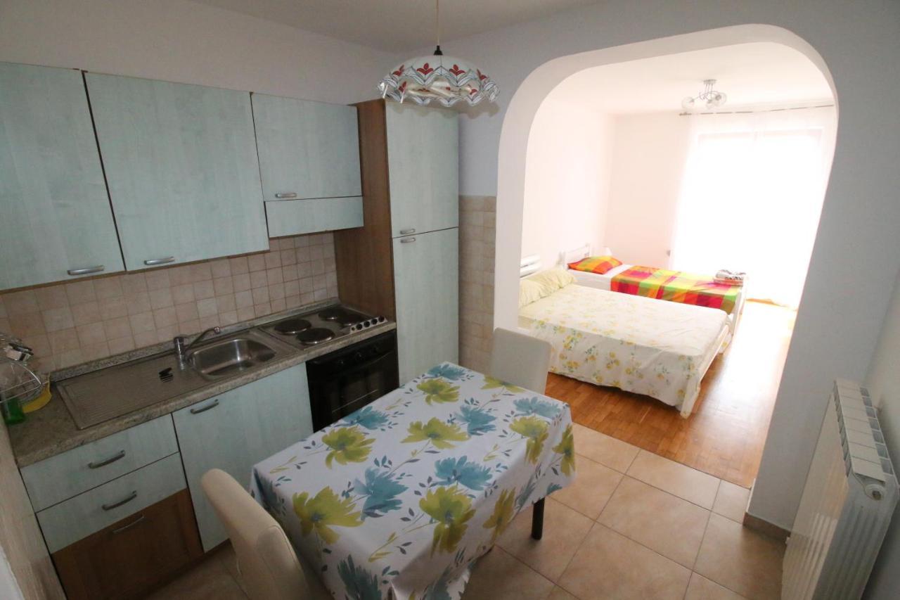 Apartments Mediteran Portoroz Ngoại thất bức ảnh