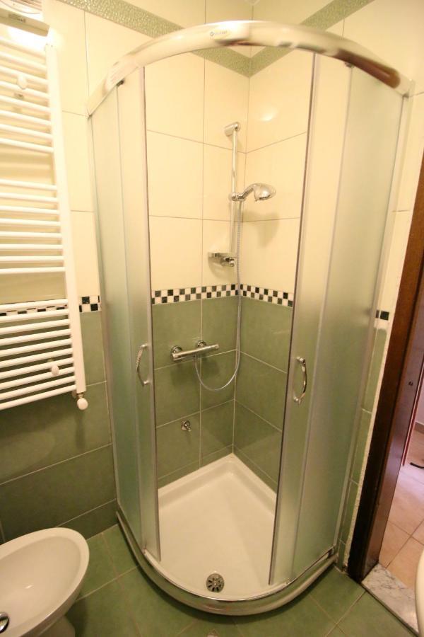 Apartments Mediteran Portoroz Ngoại thất bức ảnh