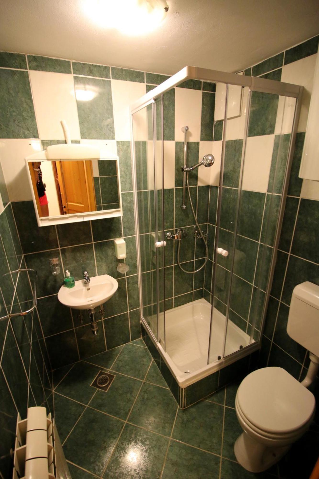 Apartments Mediteran Portoroz Ngoại thất bức ảnh