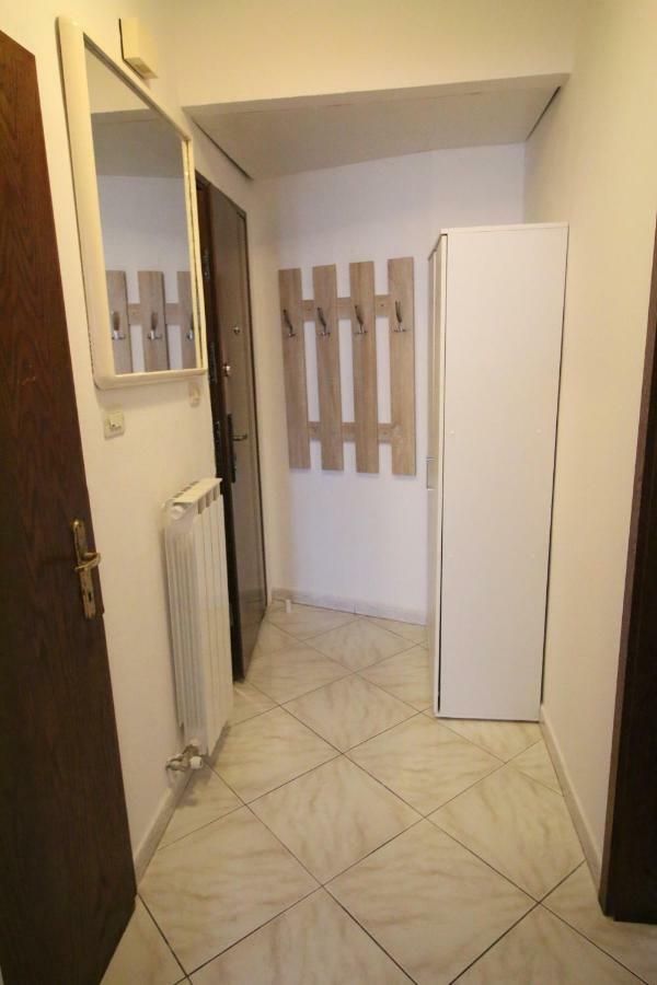 Apartments Mediteran Portoroz Ngoại thất bức ảnh