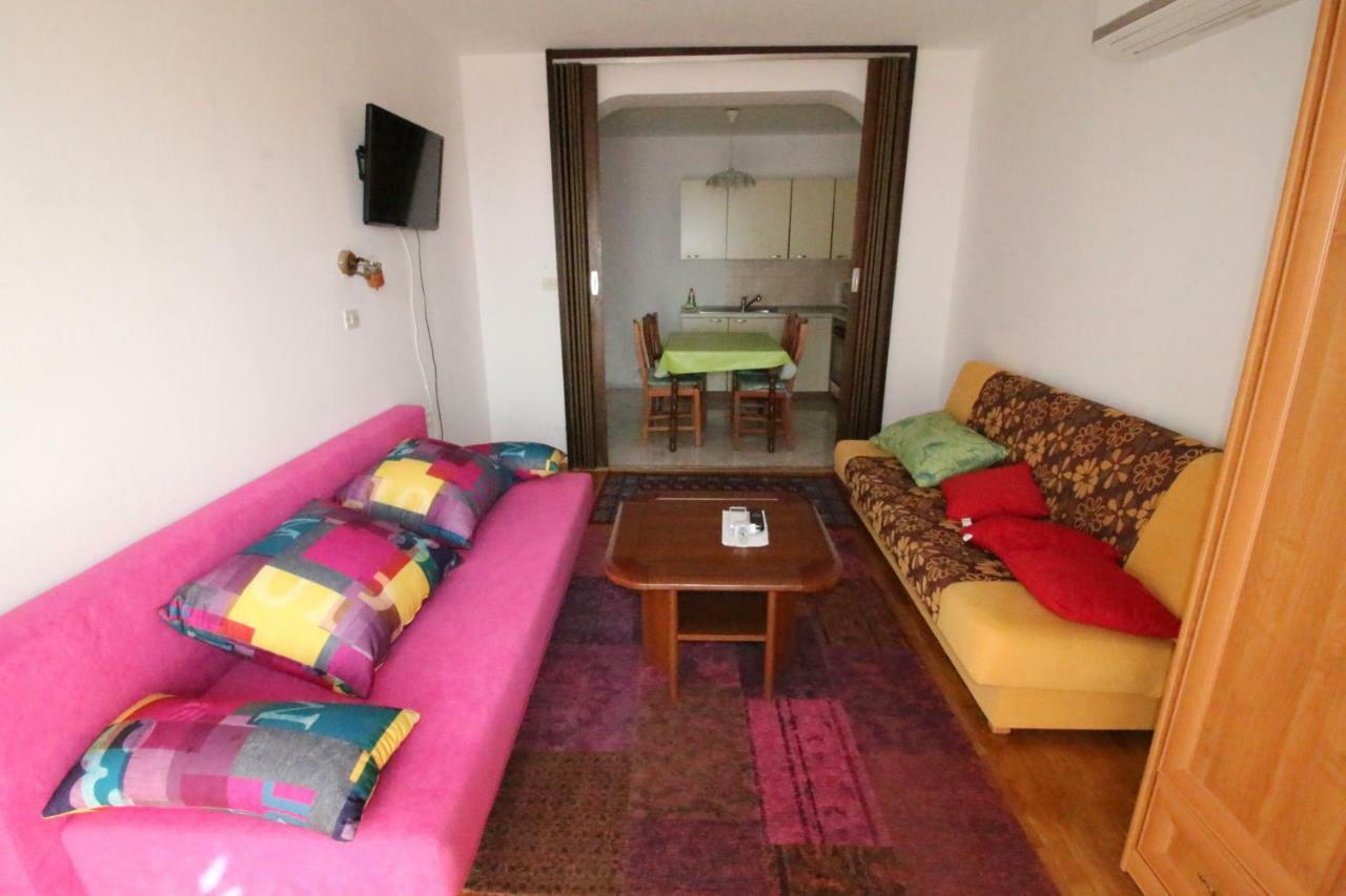 Apartments Mediteran Portoroz Ngoại thất bức ảnh