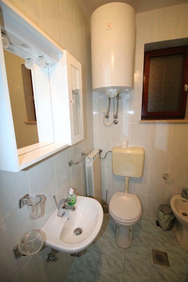 Apartments Mediteran Portoroz Ngoại thất bức ảnh