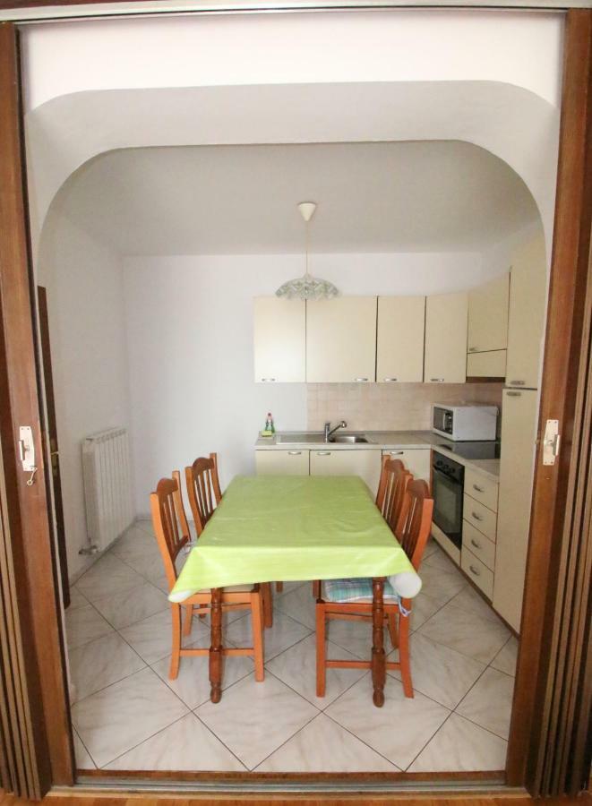 Apartments Mediteran Portoroz Ngoại thất bức ảnh