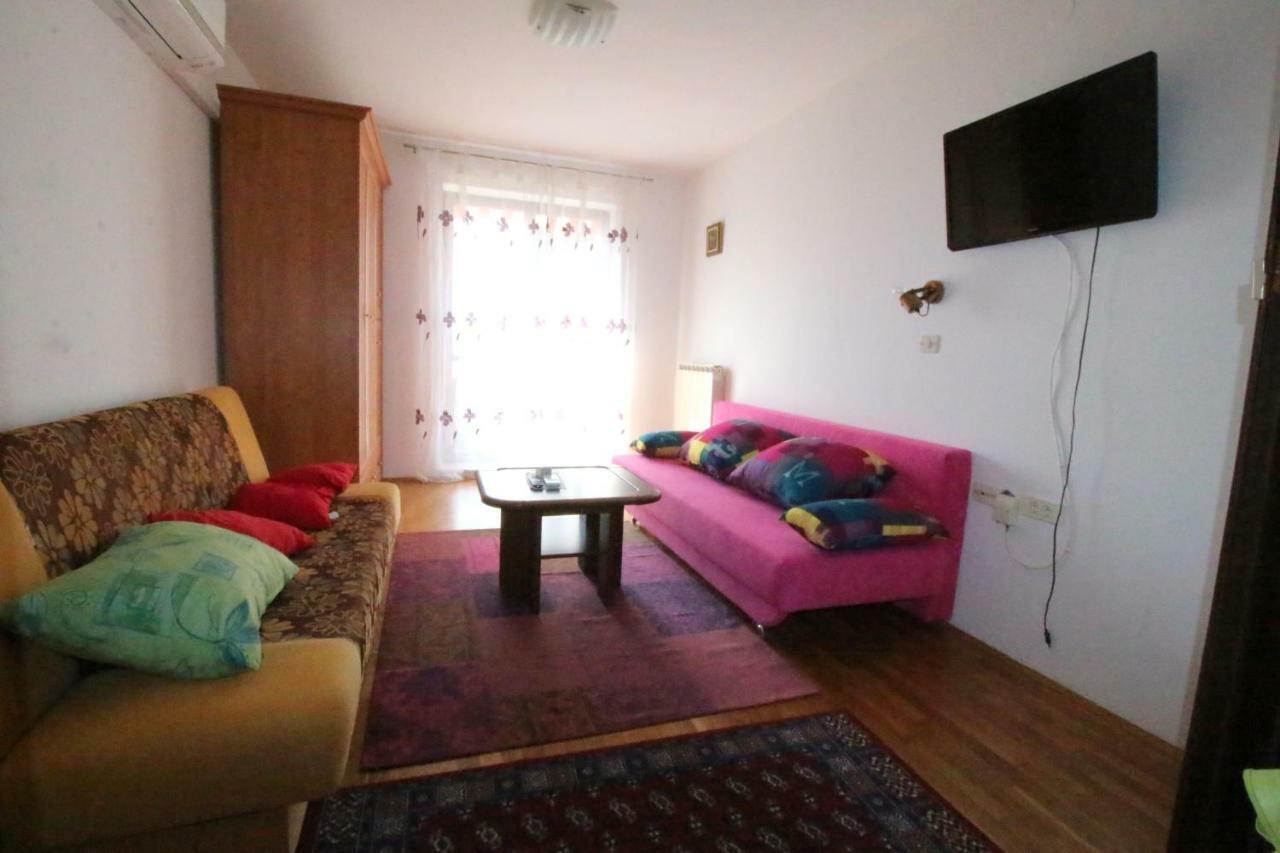 Apartments Mediteran Portoroz Ngoại thất bức ảnh